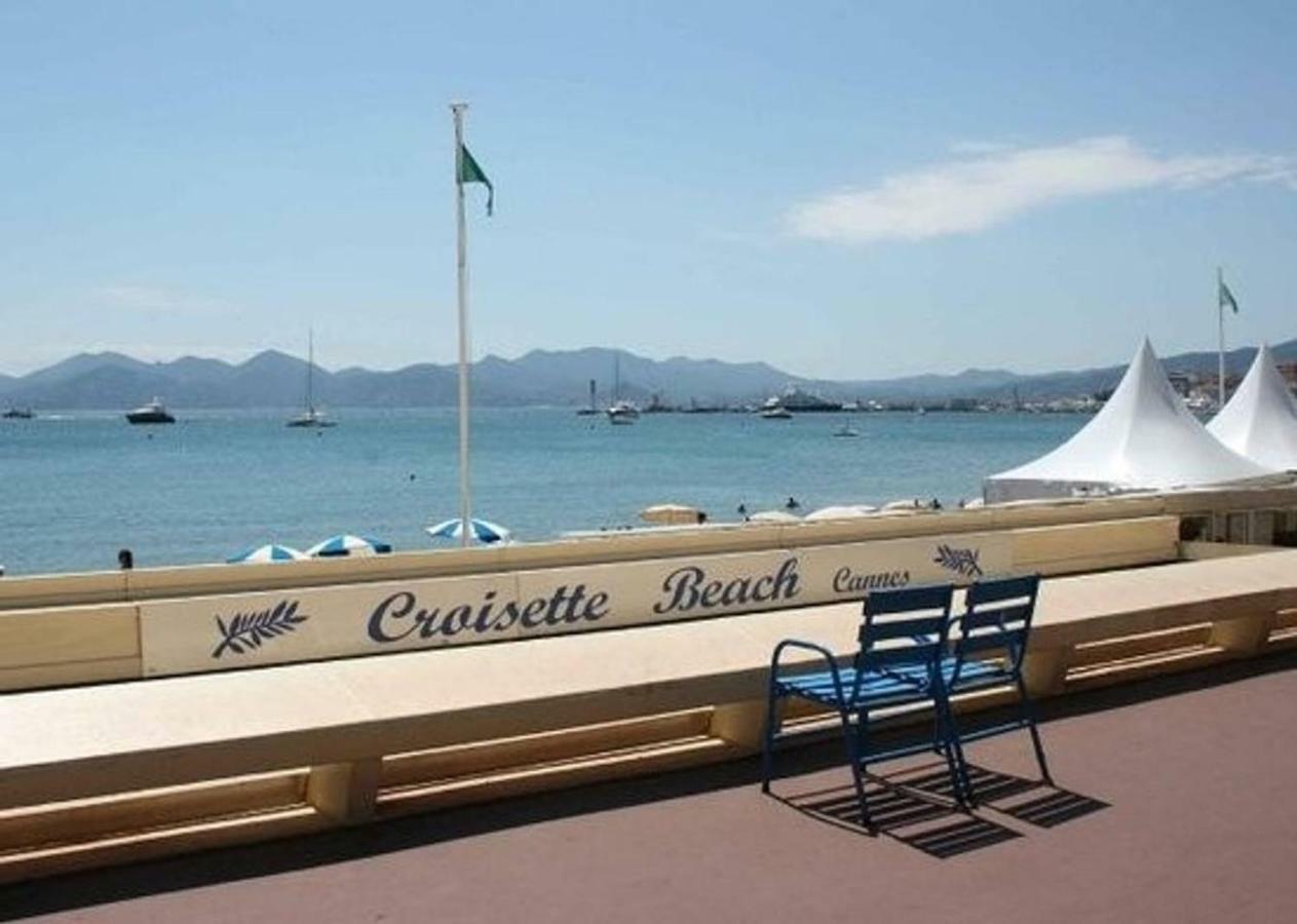 Grand Carre D'or - Les Meridiens Apartment Cannes